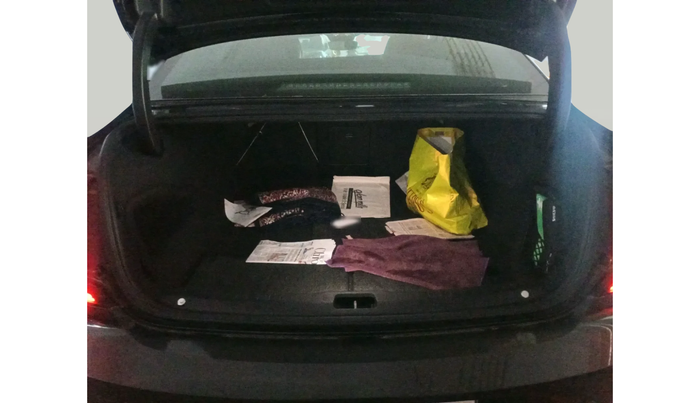 2022 Volvo S90 B5 Ultimate, Petrol, Automatic, 9,962 km, exterior