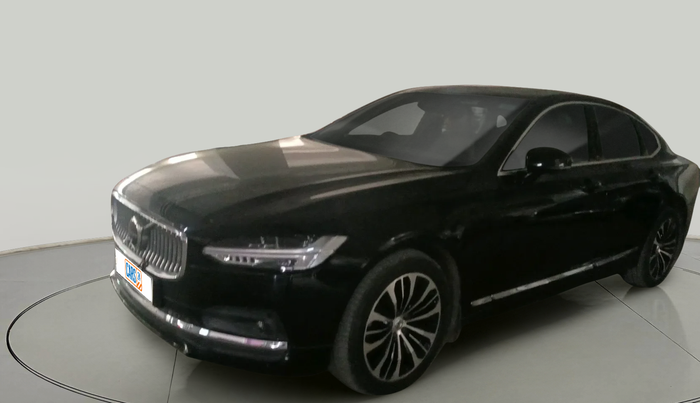 2022 Volvo S90 B5 Ultimate, Petrol, Automatic, 9,962 km, exterior