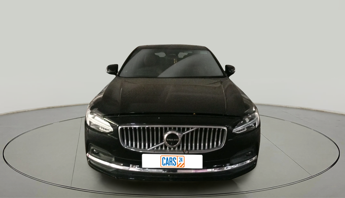 2022 Volvo S90 B5 Ultimate, Petrol, Automatic, 9,962 km, exterior