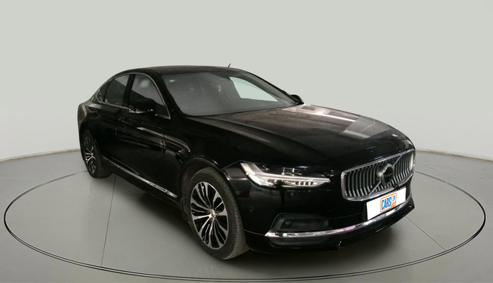 2022 Volvo S90 B5 Ultimate, Petrol, Automatic, 9,962 km, exterior