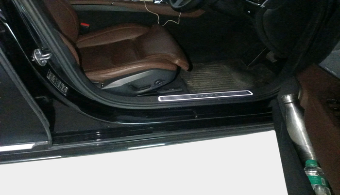 2022 Volvo S90 B5 Ultimate, Petrol, Automatic, 9,962 km, interior