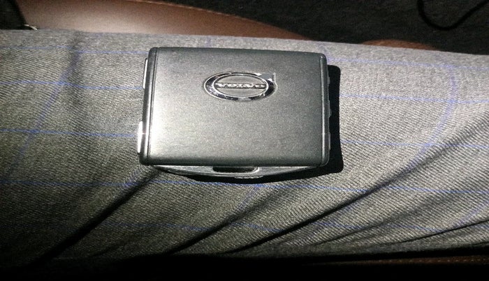 2022 Volvo S90 B5 Ultimate, Petrol, Automatic, 9,962 km, interior