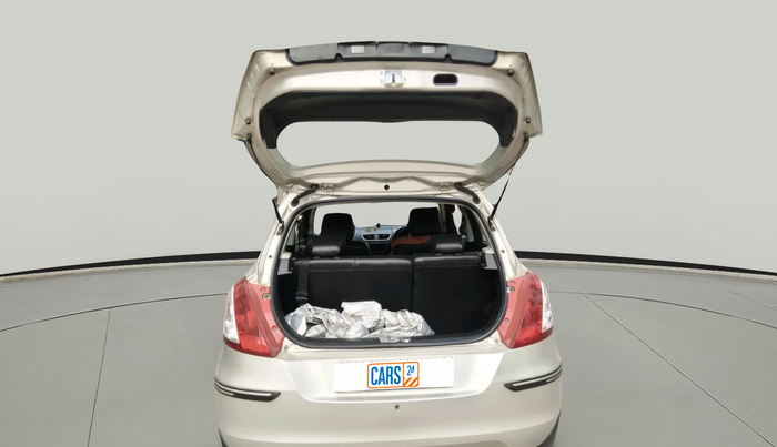 2016 Maruti Swift VDI, Diesel, Manual, 1,05,630 km, exterior