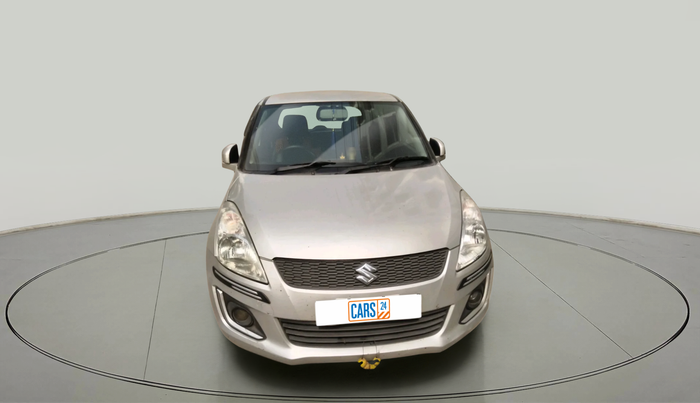 2016 Maruti Swift VDI, Diesel, Manual, 1,05,630 km, exterior