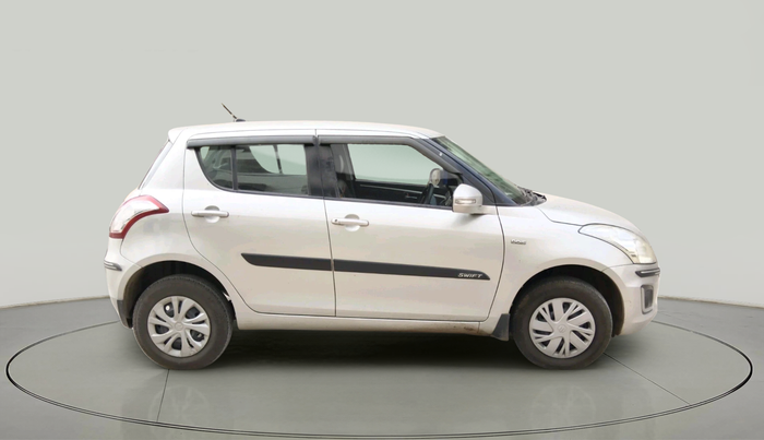2016 Maruti Swift VDI, Diesel, Manual, 1,05,630 km, exterior
