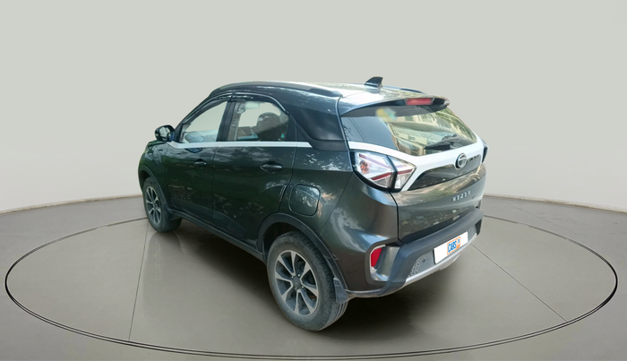 2021 Tata NEXON XZ PLUS (O) PETROL, Petrol, Manual, 32,572 km, exterior