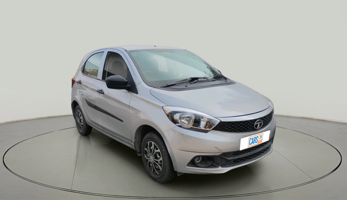 2018 Tata Tiago XE PETROL, Petrol, Manual, 39,300 km, exterior