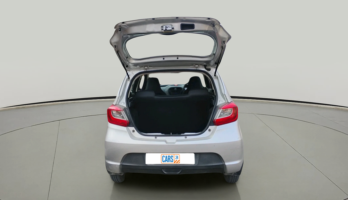 2018 Tata Tiago XE PETROL, Petrol, Manual, 39,300 km, exterior