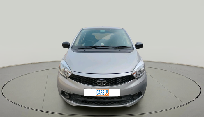 2018 Tata Tiago XE PETROL, Petrol, Manual, 39,300 km, exterior