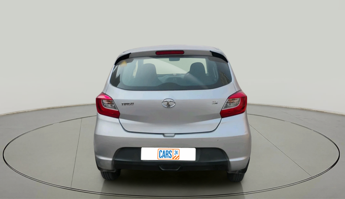 2018 Tata Tiago XE PETROL, Petrol, Manual, 39,300 km, exterior