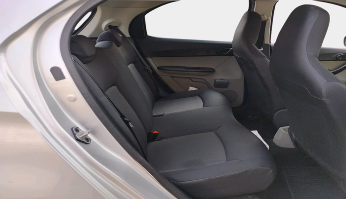 2018 Tata Tiago XE PETROL, Petrol, Manual, 39,300 km, interior