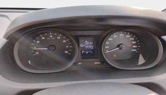 2018 Tata Tiago XE PETROL, Petrol, Manual, 39,300 km, interior