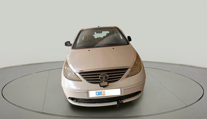 2015 Tata Indica Vista LS QUADRAJET, Diesel, Manual, 1,72,395 km, exterior