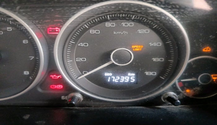 2015 Tata Indica Vista LS QUADRAJET, Diesel, Manual, 1,72,395 km, interior