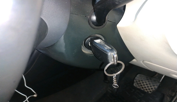 2016 Audi Q3 35 TDI Quattro, Diesel, Automatic, 1,47,957 km, interior