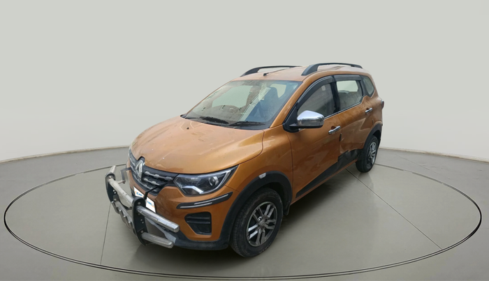 2020 Renault TRIBER RXT, Petrol, Manual, 31,727 km, exterior