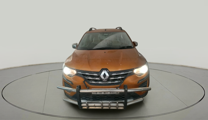 2020 Renault TRIBER RXT, Petrol, Manual, 31,727 km, exterior