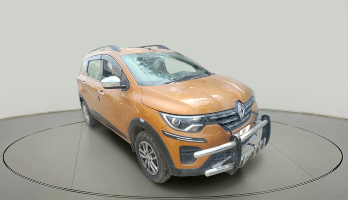 2020 Renault TRIBER RXT, Petrol, Manual, 31,727 km, exterior