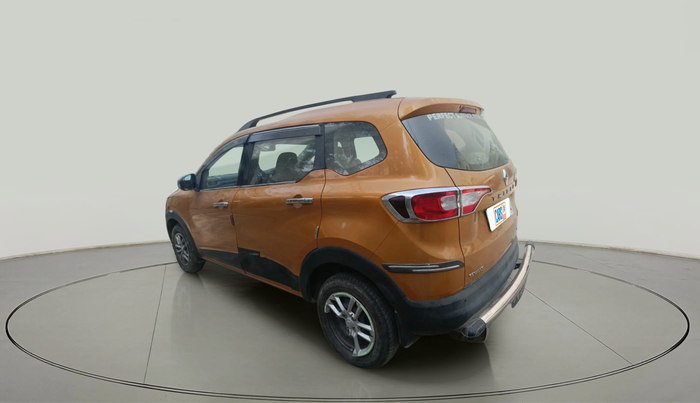 2020 Renault TRIBER RXT, Petrol, Manual, 31,727 km, exterior