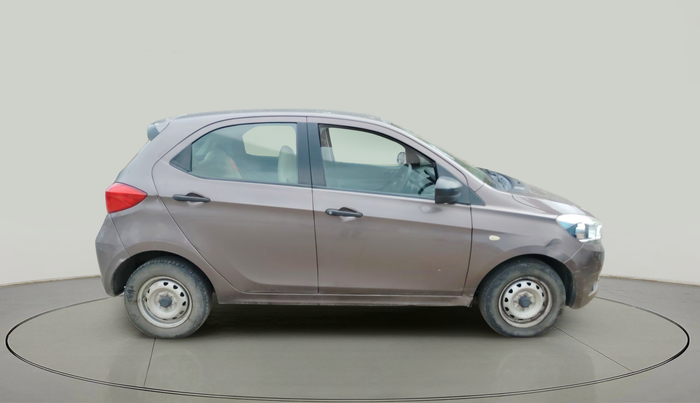 2016 Tata Tiago XE DIESEL, Diesel, Manual, 96,000 km, exterior