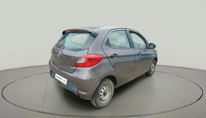 2016 Tata Tiago XE DIESEL, Diesel, Manual, 96,000 km, exterior