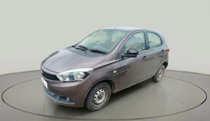 2016 Tata Tiago XE DIESEL, Diesel, Manual, 96,000 km, exterior