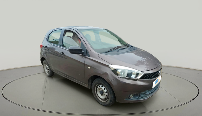 2016 Tata Tiago XE DIESEL, Diesel, Manual, 96,000 km, exterior