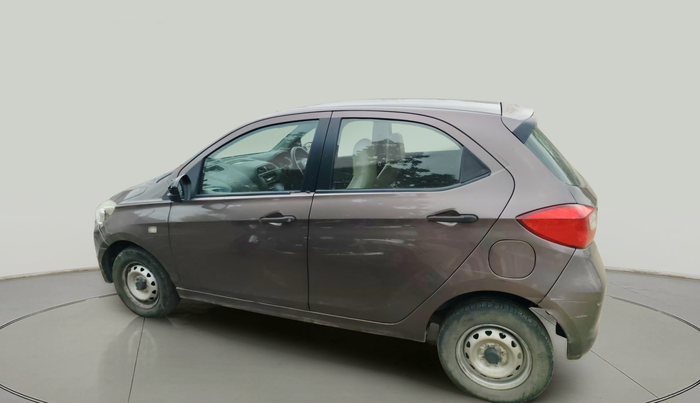 2016 Tata Tiago XE DIESEL, Diesel, Manual, 96,000 km, exterior