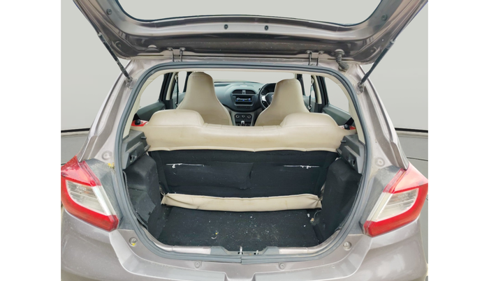 2016 Tata Tiago XE DIESEL, Diesel, Manual, 96,000 km, exterior