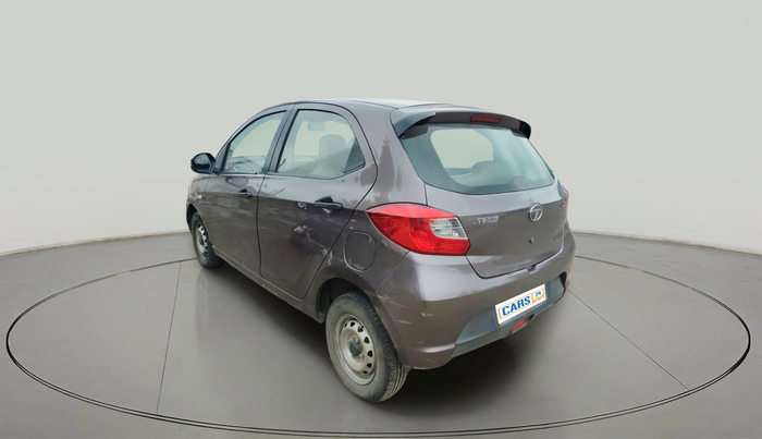 2016 Tata Tiago XE DIESEL, Diesel, Manual, 96,000 km, exterior