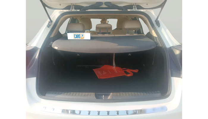 2015 Mercedes Benz GLA Class 200 CGI SPOTRS, Petrol, Automatic, 57,366 km, exterior