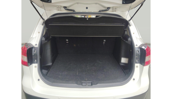 2020 Maruti S Cross ALPHA AT1.5, Petrol, Automatic, 63,568 km, exterior