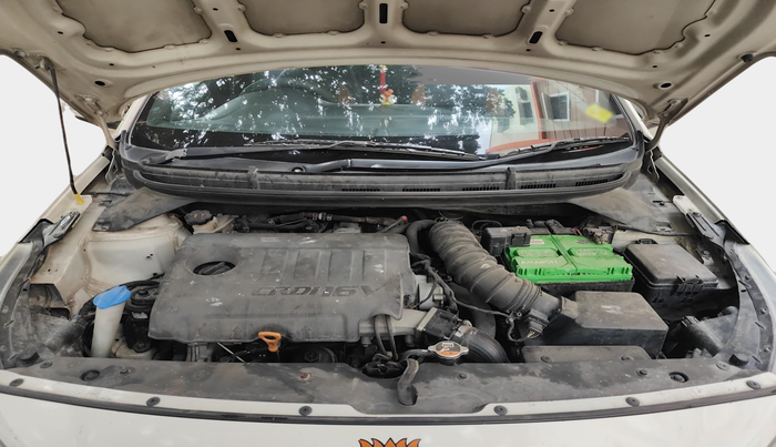 2018 Hyundai i20 Active 1.4 SX, Diesel, Manual, 1,22,087 km, exterior