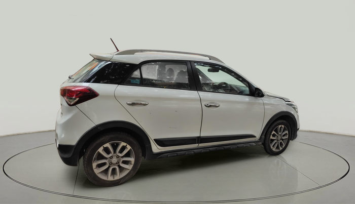 2018 Hyundai i20 Active 1.4 SX, Diesel, Manual, 1,22,087 km, exterior