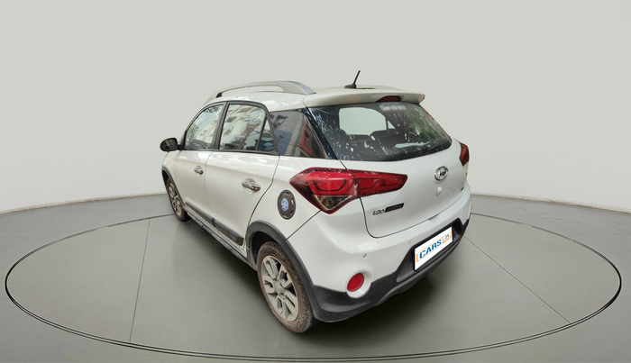 2018 Hyundai i20 Active 1.4 SX, Diesel, Manual, 1,22,087 km, exterior