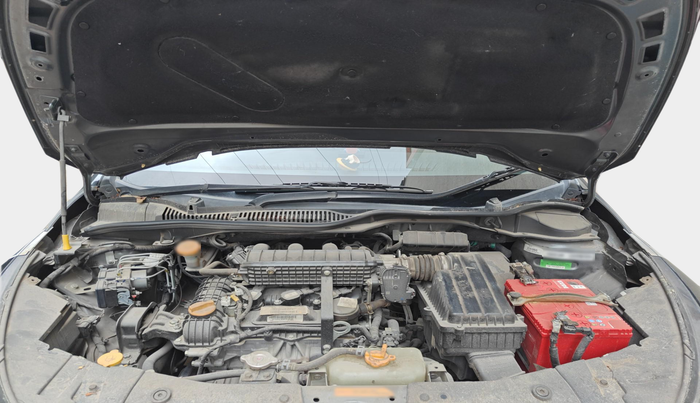 2023 Tata ALTROZ XT PETROL, Petrol, Manual, 38,122 km, exterior