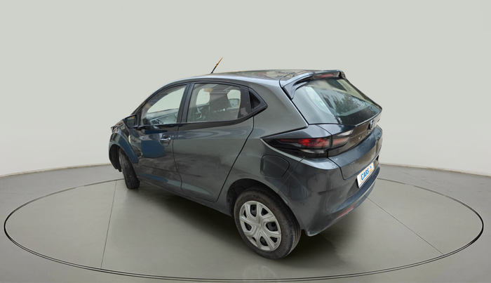 2023 Tata ALTROZ XT PETROL, Petrol, Manual, 38,122 km, exterior