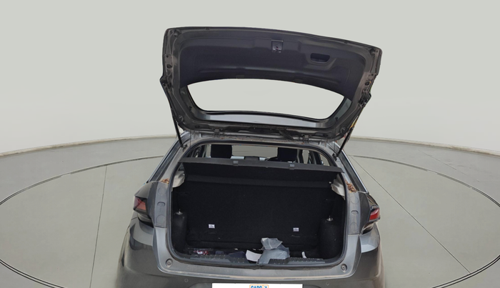 2023 Tata ALTROZ XT PETROL, Petrol, Manual, 38,122 km, exterior