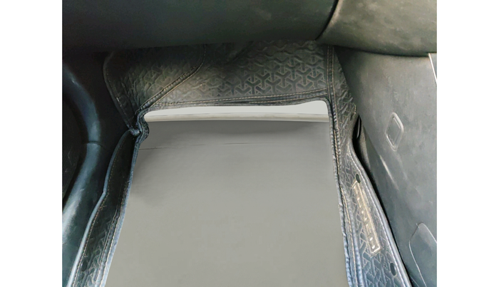 2024 Tata PUNCH ACCOMPLISHED DAZZLE SUNROOF CNG MT, Petrol, Manual, 73,605 km, interior