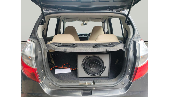2015 Maruti Alto K10 VXI AMT, Petrol, Automatic, 32,884 km, exterior