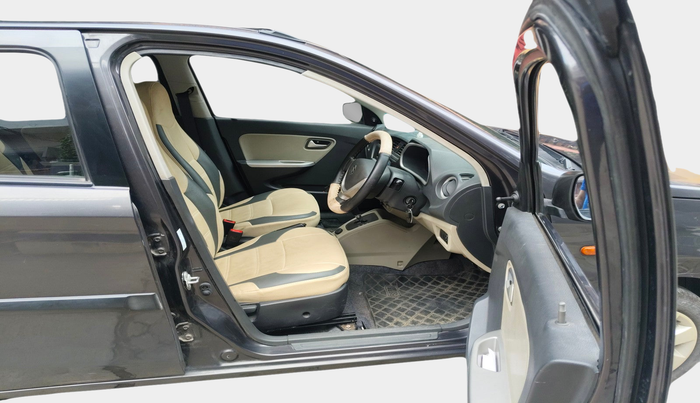 2015 Maruti Alto K10 VXI AMT, Petrol, Automatic, 32,884 km, interior