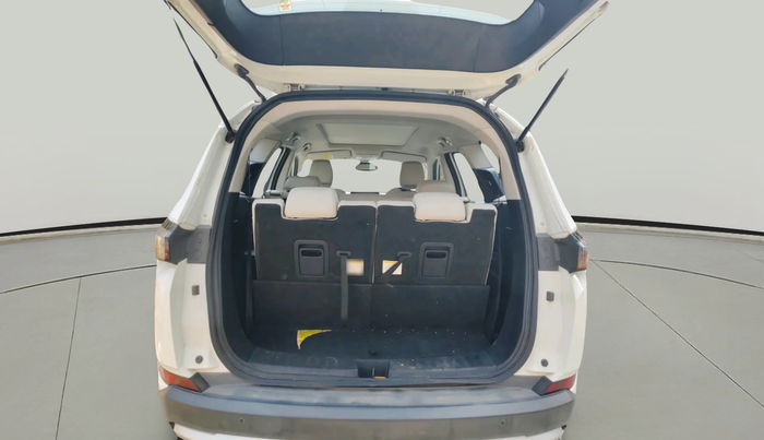 2021 Tata Safari XZ PLUS, Diesel, Manual, 51,005 km, exterior