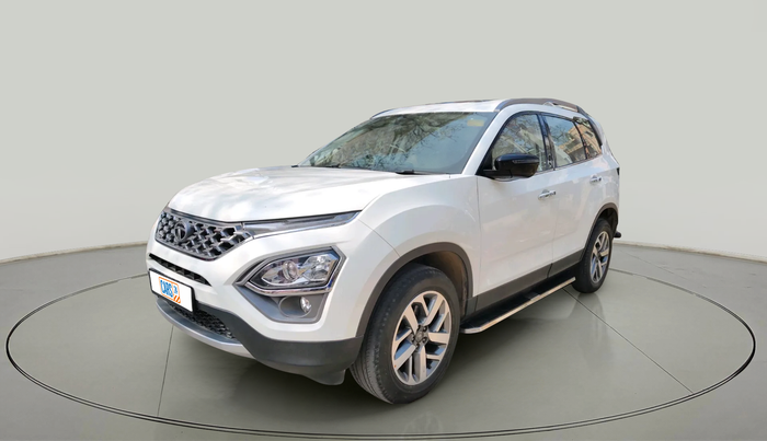 2021 Tata Safari XZ PLUS, Diesel, Manual, 51,005 km, exterior