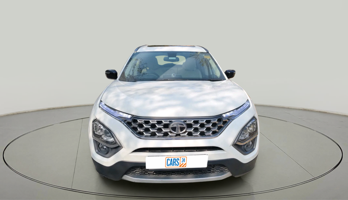 2021 Tata Safari XZ PLUS, Diesel, Manual, 51,005 km, exterior
