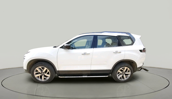 2021 Tata Safari XZ PLUS, Diesel, Manual, 51,005 km, exterior