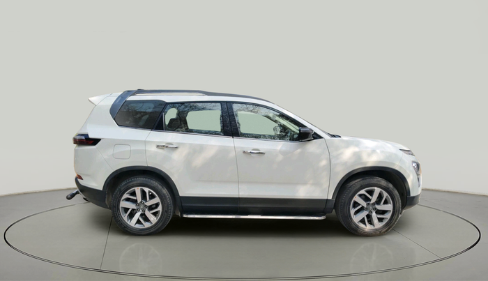 2021 Tata Safari XZ PLUS, Diesel, Manual, 51,005 km, exterior
