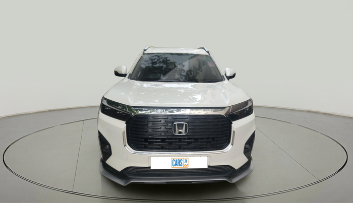 2023 Honda ELEVATE ZX CVT, Petrol, Automatic, 11,388 km, exterior