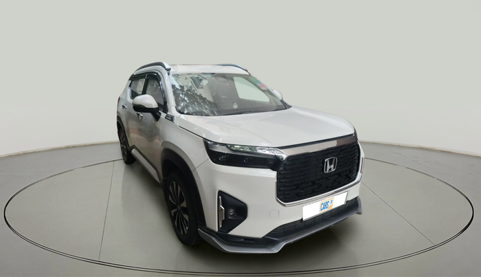 2023 Honda ELEVATE ZX CVT, Petrol, Automatic, 11,388 km, exterior