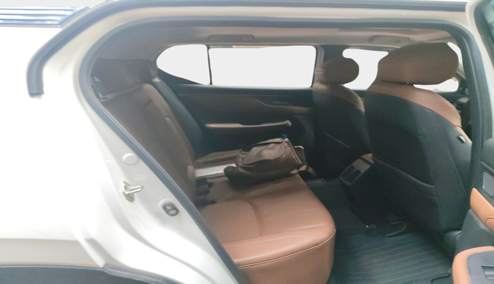 2023 Honda ELEVATE ZX CVT, Petrol, Automatic, 11,388 km, interior