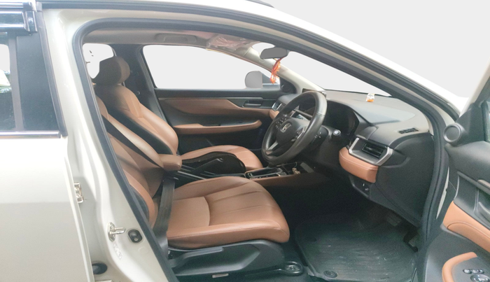 2023 Honda ELEVATE ZX CVT, Petrol, Automatic, 11,388 km, interior